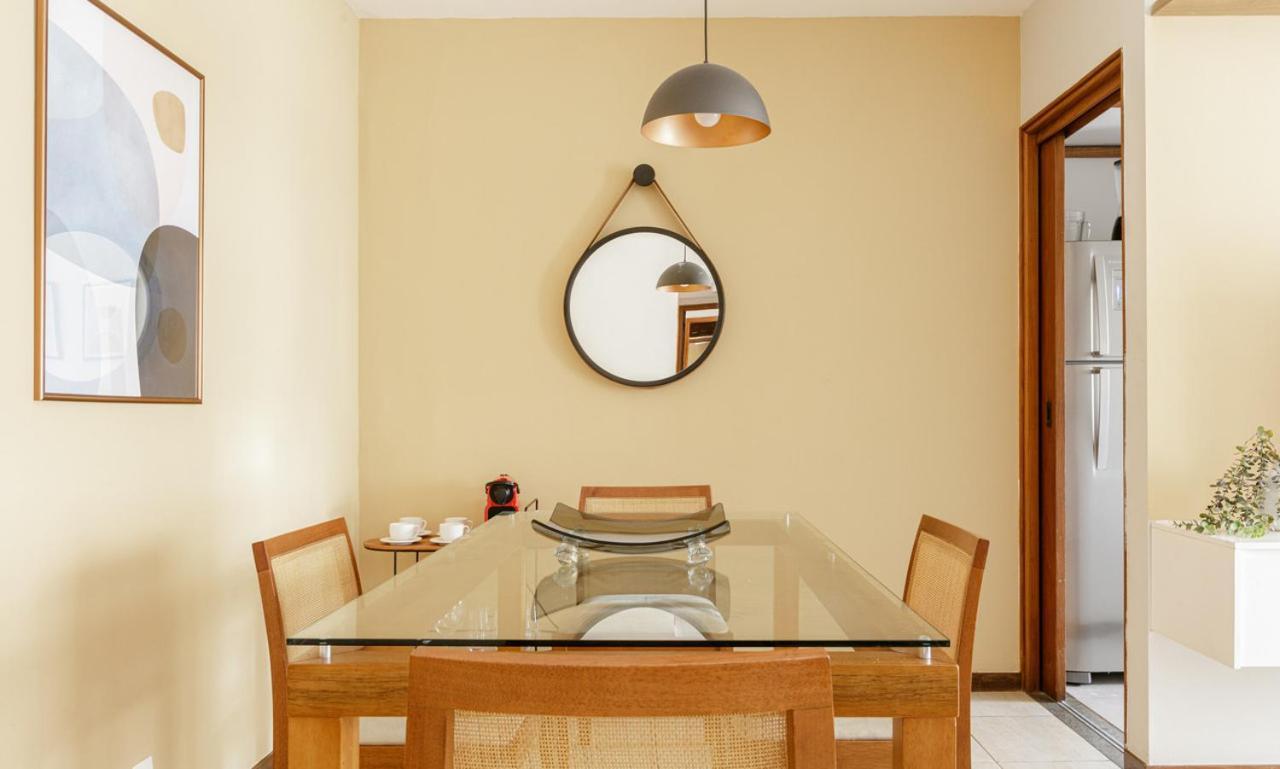 Tabas Lindo Ap Prox. A De Ipanema Ip0017 Apartment *