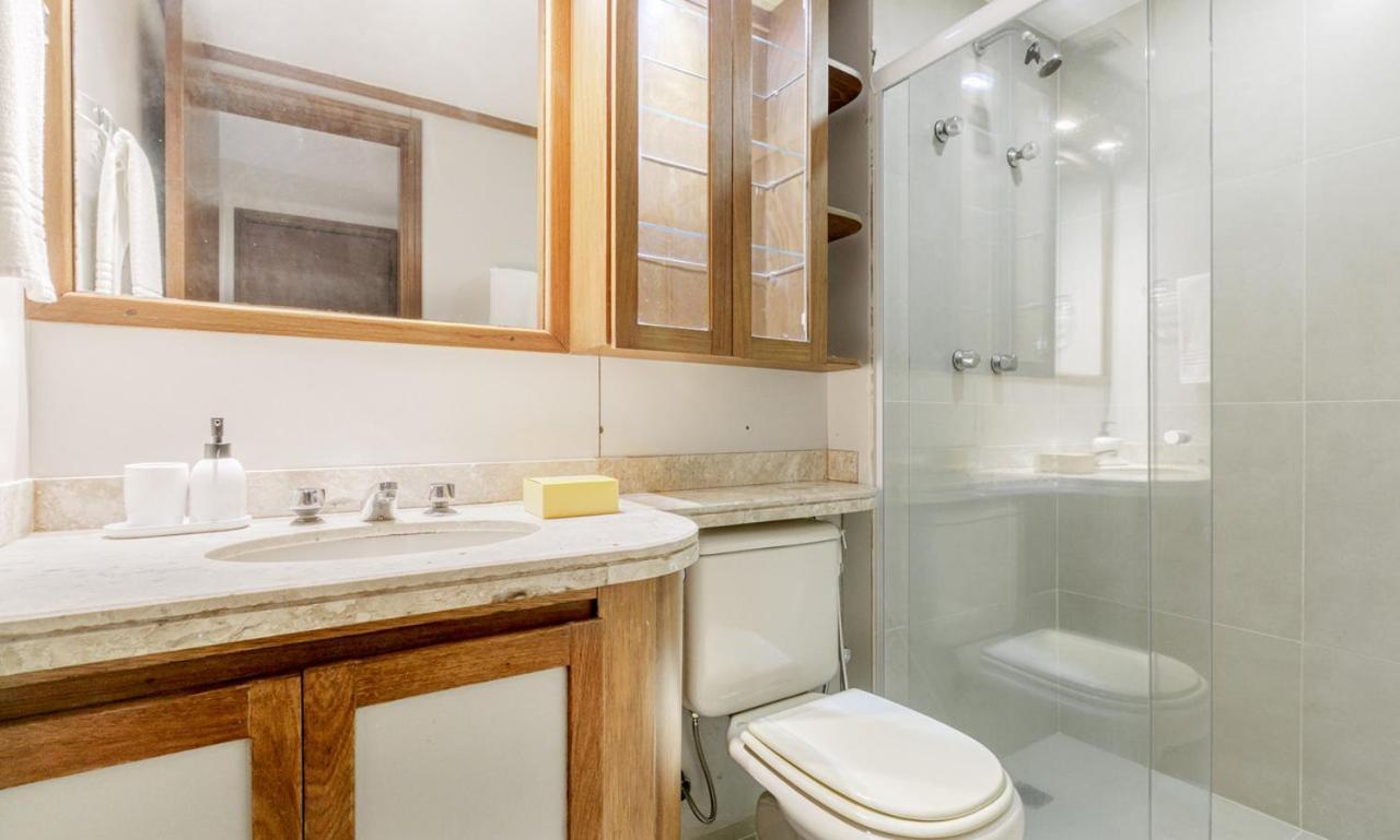 Tabas Lindo Ap Prox. A De Ipanema Ip0017 Apartment *