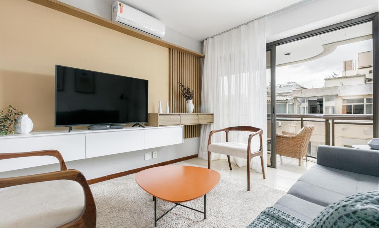 Tabas Lindo Ap Prox. A De Ipanema Ip0017
